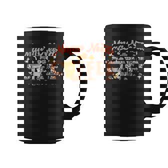 Mama Needs Coffee Mother's Day Caffeine Lovers Coffee Mug - Thegiftio UK
