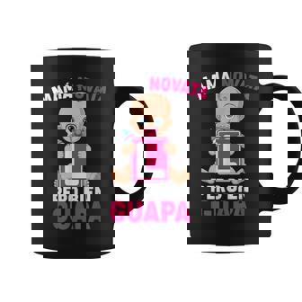Mamá Novata Futura Día Madre Primeriza Fiesta Anuncio Bebé Taza de café - Regaloses