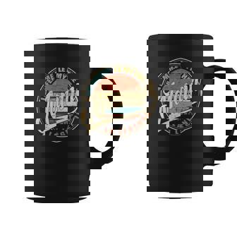 Maman La Femme Le Mythe La Le'gende Tasse - Cadeauxyz