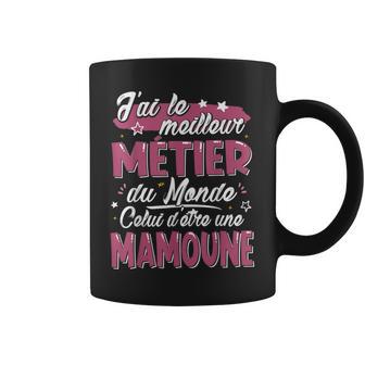La Premiere Fete Des Meres Tasse | Cadeauxyz