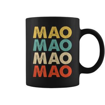 Mao 真央 コーヒーマグ - Kawaiitshirt