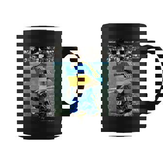 Maradona Boca Sos El Beso De Mi Madre Coffee Mug | Mazezy
