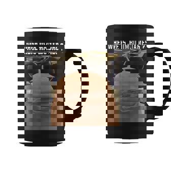 Marcus The Worm Where Is Jimbo James Meme Coffee Mug - Thegiftio