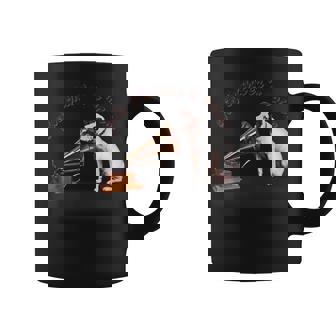 His Master'soice Rca ビクター ニッパー 犬 コーヒーマグ - Kawaiitshirt