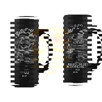 Matching Family Friends And Group Alaska Cruise 2025 Coffee Mug - Thegiftio