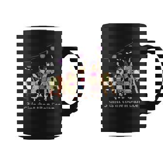 Maui Mon Hawaii Trendyお盆 3人の女の子 コーヒーマグ - Kawaiitshirt