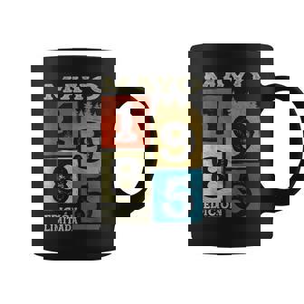 Mayo 1985Intage 40 Años Regalo Cumpleaños Hombre Taza de café - Regaloses