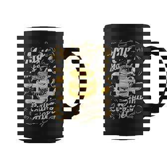 Mayo Makes Everything Better マヨネーズ コーヒーマグ - Kawaiitshirt