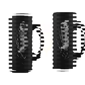 Meerkat Clothes キッズ ギフト アウトフィット ミーアキャット コーヒーマグ - Kawaiitshirt