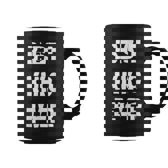 Meilleure Meilleur Kiko De Tous Les Temps Tasse - Cadeauxyz