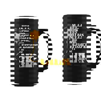 Meine Blutgruppe Ist Bier Ist Bier Tassen - Geschenkecke