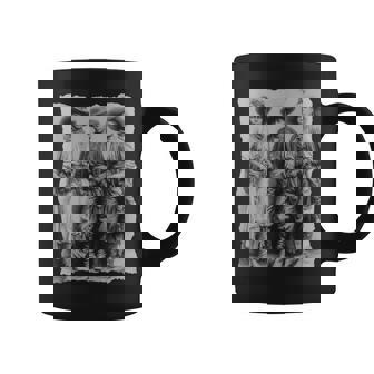 Melanin Cowgirls Black History African Melanin Cowgirl Swag Coffee Mug - Thegiftio