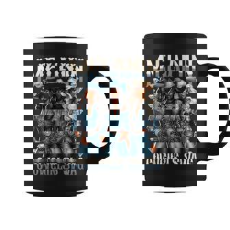 Melanin Cowgirls Black History Month African Melanin Pride Coffee Mug - Thegiftio