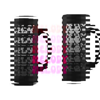 Melody コーヒーマグ - Kawaiitshirt