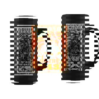 In Memory And Honor We Will Never Forget 343 Firefighters Coffee Mug - Thegiftio