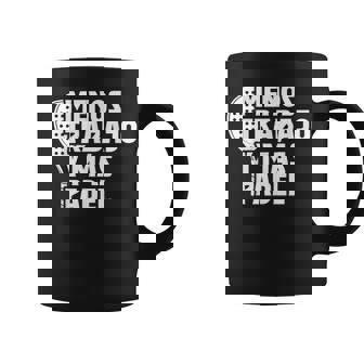 Menos Trabajo Y Más Pádel Divertido Padel Tennis Taza de café - Regaloses