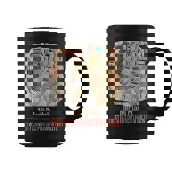Mérito Ptah Primera Faraón Doctor Antiguo Egipto Historia Taza de café - Regaloses