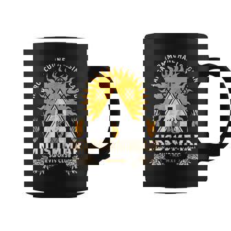 Midsommarurvival Club 怖いホラー サマーフェスティバル コーヒーマグ - Kawaiitshirt