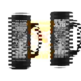 Milk Make My Tammy Hurt Cow Meme コーヒーマグ - Kawaiitshirt