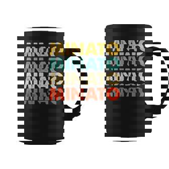 Minato 湊 コーヒーマグ - Kawaiitshirt