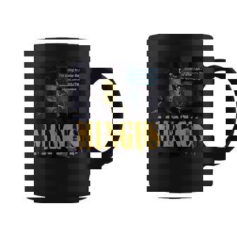 Mingus Jazz Wisdom Bassist ミュージシャン コーヒーマグ - Kawaiitshirt