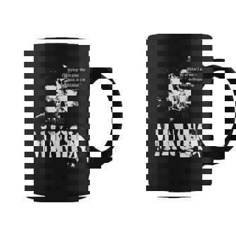 Mingus Jazz Wisdom ベーシスト ミュージシャン コーヒーマグ - Kawaiitshirt