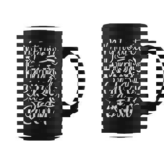 Mis Humanos Favoritos Me Llaman Tía Familia Hermana Tía Taza de café - Regaloses