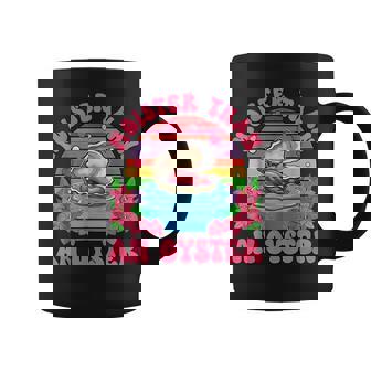 Moister Than An Oyster Inappropriate Adult Humor Women Coffee Mug - Thegiftio