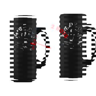 Mom Of 2 Boys From Son Birthday Women Coffee Mug | Mazezy