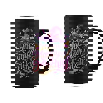Mom Manager Of Mischief Magical Mother's Day Coffee Mug | Mazezy