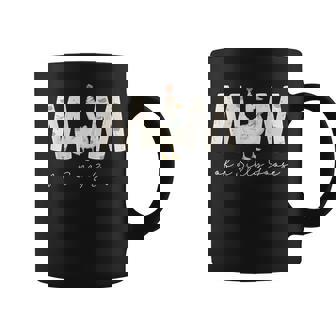 Mom Of The Silly Goose Silly Goose Birthday Matching Family Coffee Mug - Monsterry