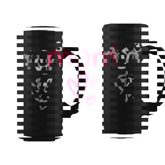 Mom3 Heart Mother Of Three Mama Of 3 Coffee Mug | Mazezy