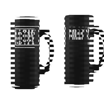 Mommy Sleek Framed Mother's Day Mommy Coffee Mug | Mazezy