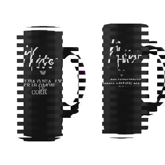 Momo Like A Grandma Only Cooler Heart Mother's Day Momo Coffee Mug | Mazezy