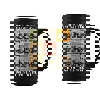 In My Monster Truck Mama Era Monster Truck Mom Coffee Mug | Mazezy