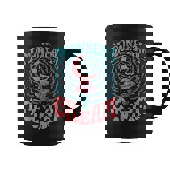 Moonbeam Ice Cream Retro Style Ice Cream Lover Coffee Mug - Thegiftio UK