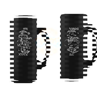 Motard Moto Vintage 1959 Tasse - Cadeauxyz