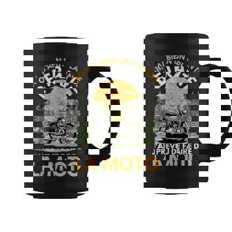 Motard Retraite Moto Cadeau Motorcycle Motards Tasse - Cadeauxyz