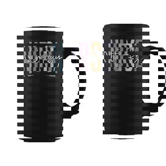Mother Baby Nurse Postpartum Nurse Mom Baby Nurse Nursing Coffee Mug - Thegiftio