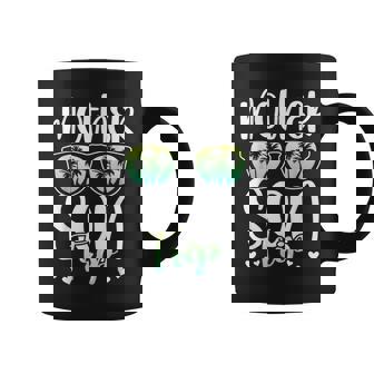 Mother Son Trip Mother's Day Mom Matching Sons Mother Son Coffee Mug - Thegiftio UK