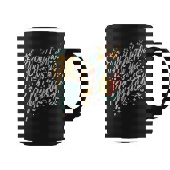 Motherhood Is My Ministry Christian Mama Mother's Day Coffee Mug | Mazezy