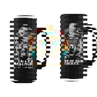 2024 Mama Bear Coffee Mug - Monsterry