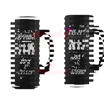 Best Kind Of Mom Raises Hr Professional Floral Coffee Mug | Mazezy