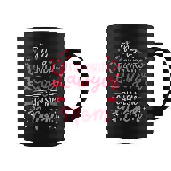 Mother's Day My Favorite Lawyer Calls Me Mom Coffee Mug | Mazezy
