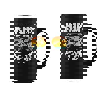 Mommy Off Duty Mom Coffee Mug - Monsterry