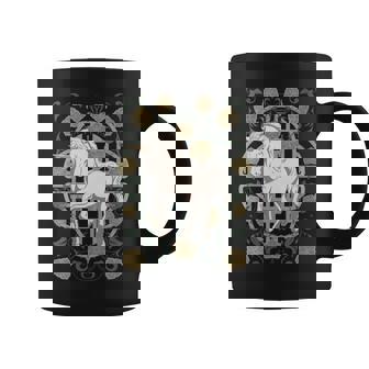 Motif Licorne Celtique Tasse - Cadeauxyz