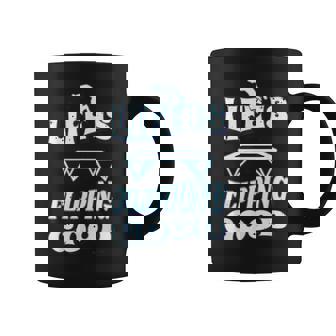 Motivation Trampolin Fitness-Gymnastique Trampoline Tasse - Cadeauxyz