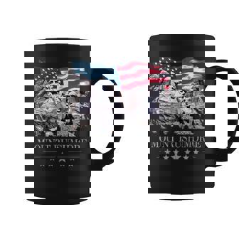 Mount Mt Rushmore South Dakota Souvenir Usa Adventure Lover Coffee Mug - Thegiftio