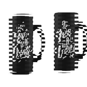 Ms Never Do No Wrong Country Western The Problem I'm Women Coffee Mug - Monsterry