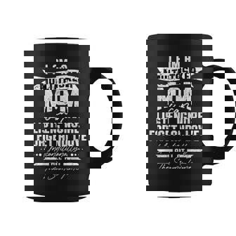 I Am A Multitasker Mom I Can Listen Ignore & Forget Coffee Mug - Monsterry